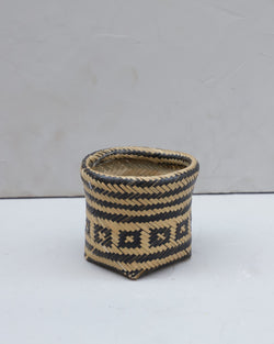 Cesto de Arumã - Waimiri - Atroari MOD5