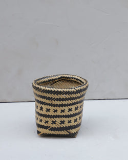 Cesto de Arumã - Waimiri - Atroari MOD4