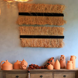 Composição de Parede Ale