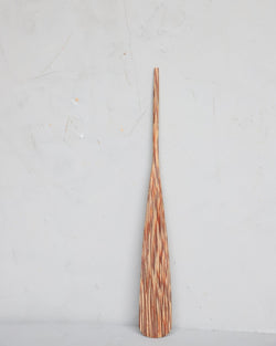 Espátula de Madeira para Patê