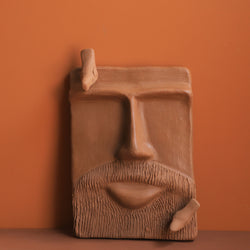 São Francisco de Cerâmica Baiana P