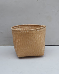 Cesto de Arumã -  Waimiri Atroari  - 24x29