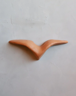 Andorinha de Parede de Cerâmica Baiana MOD1