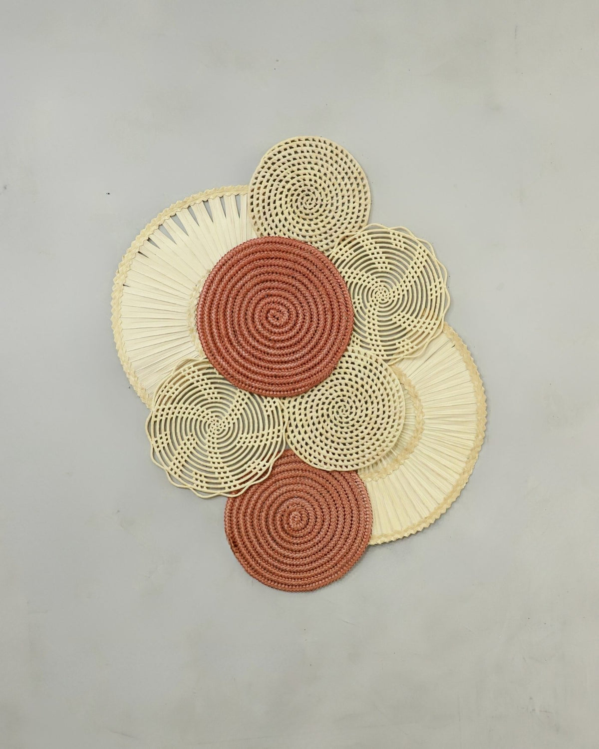 Composição de Parede Salgueiro