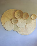 Composição de Parede Curió