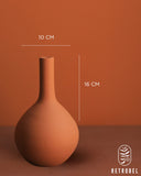 Vaso de Cerâmica Baiana P - MOD 13