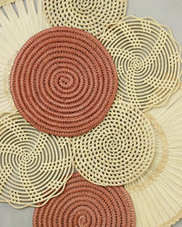 Composição de Parede Salgueiro