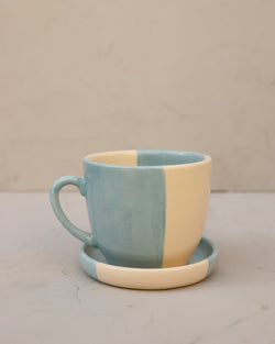 Caneca Mug Azul