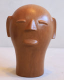 Cabeça de Cerâmica Cida Lima G - 26cm