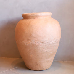 Vaso de Cerâmica Rústico MOD4