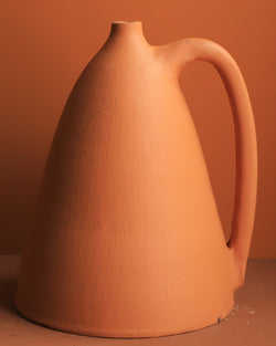 Vaso de Cerâmica Baiana Maraú G