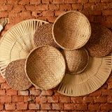 Composição de Parede Caatinga