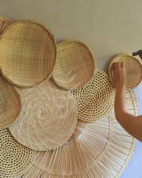 Composição de Parede Curió