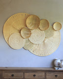 Composição de Parede Curió