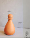 Vaso de Cerâmica Baiana PP - REF16