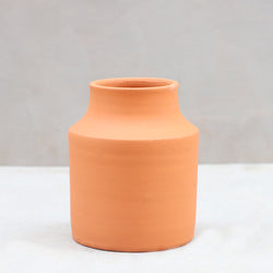 Vaso de Cerâmica Baiana P  MOD8