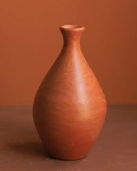 Vaso de Cerâmica Baiana Lavada MOD4
