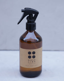 Home Spray Maça e Canela 250ml - Piccolina