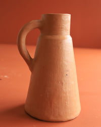 Vaso de Cerâmica Lavada Mod 6