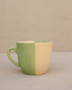 Caneca Mug Verde