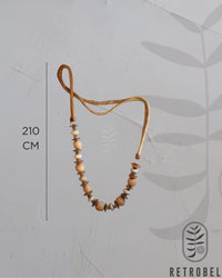 Colar Decorativo de Parede MOD1