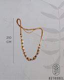 Colar Decorativo de Parede MOD1