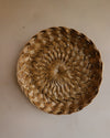 Mandala Trançada Fechada 40cm