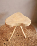 Banco de Madeira Leno MOD2