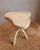 Banco de Madeira Leno MOD3