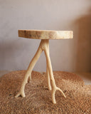 Banco de Madeira Leno MOD5