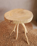 Banco de Madeira Leno MOD5