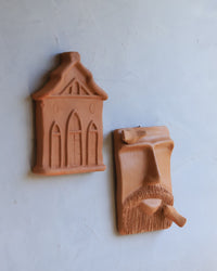 Kit São Francisco e Igreja