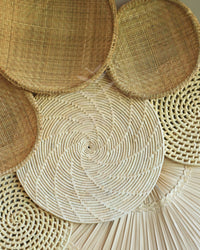 Composição de Parede Curió