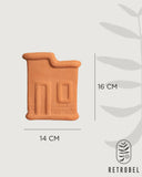 Casa de Cerâmica - MOD5