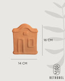 Casa de Cerâmica - MOD4