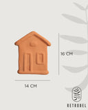 Casa de Cerâmica - MOD1