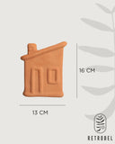 Casa de Cerâmica - MOD3