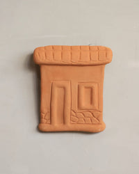 Casa de Cerâmica - MOD2