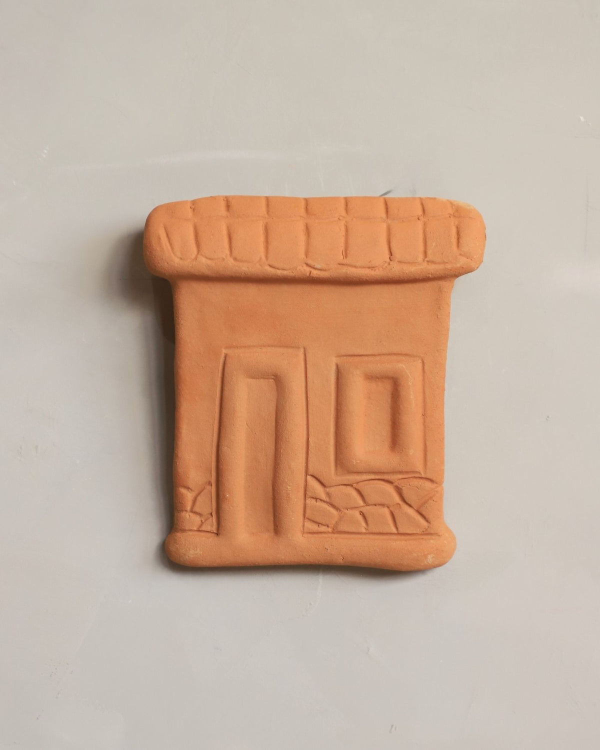 Casa de Cerâmica - MOD2