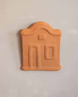 Casa de Cerâmica - MOD4