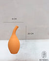 Vaso de Cerâmica Baiana P - Mod 3