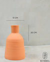 Vaso de Cerâmica Baiana G - Mod 8