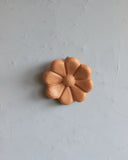 Flor de Cerâmica de Parede MOD 2