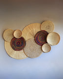 Composição de Parede Ekura