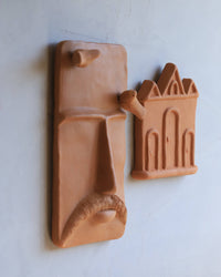 Kit São Francisco e Casa de Cerâmica MOD 1